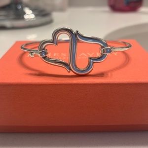 Retiring Heart to Heart hook-on bracelet